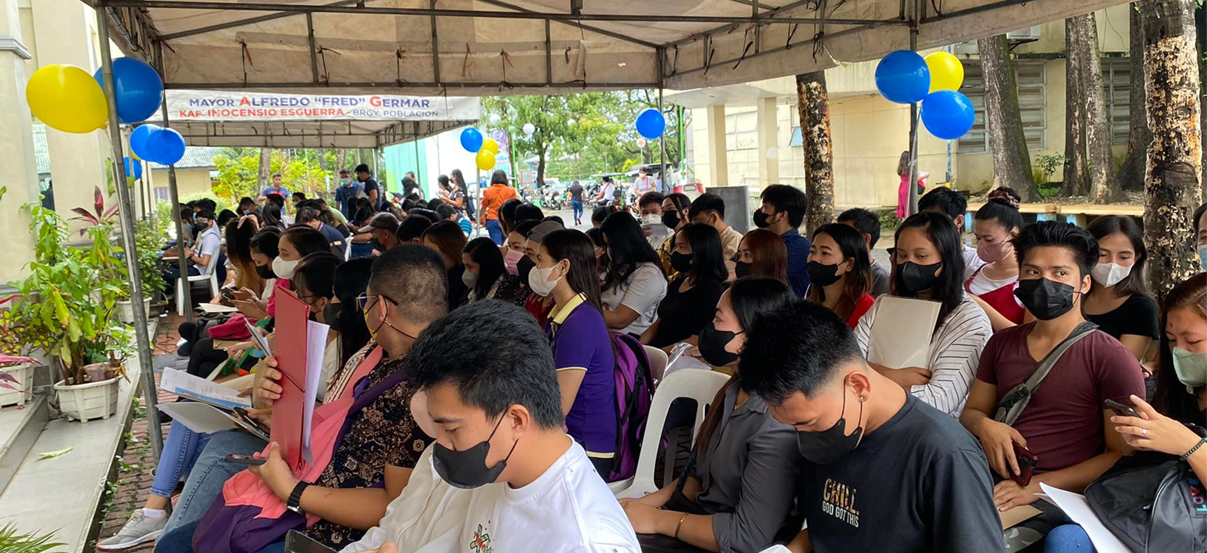 WorkConnect Event 2
